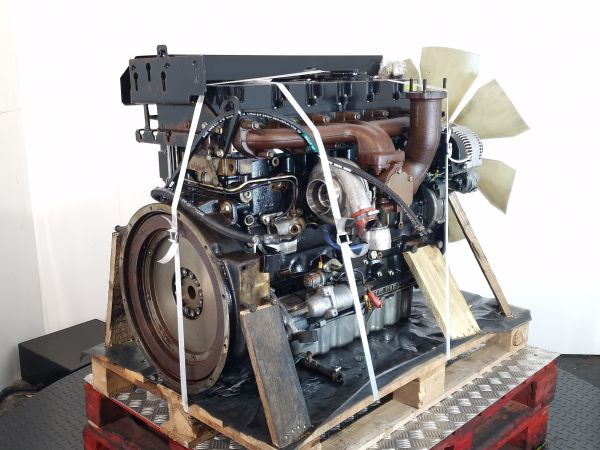 Perkins 1106C-E66T (CAT C6.6 PK)Engine (Industrial) - Двигател за Промишлено оборудване: снимка 1 Perkins 1106C-E66T (CAT C6.6 PK)Engine (Industrial) - Двигател за Промишлено оборудване: снимка 1