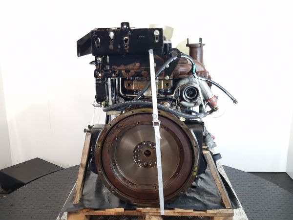 Perkins 1106C-E66T (CAT C6.6 PK)Engine (Industrial) - Двигател за Промишлено оборудване: снимка 4 Perkins 1106C-E66T (CAT C6.6 PK)Engine (Industrial) - Двигател за Промишлено оборудване: снимка 4