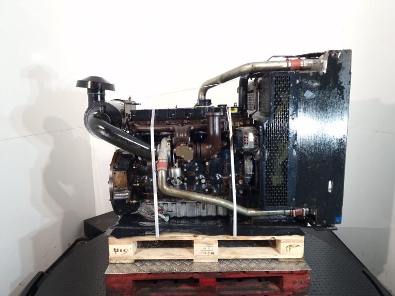 Perkins 1106D-E66TA Engine (Industrial) - Двигател за Промишлено оборудване: снимка 4 Perkins 1106D-E66TA Engine (Industrial) - Двигател за Промишлено оборудване: снимка 4