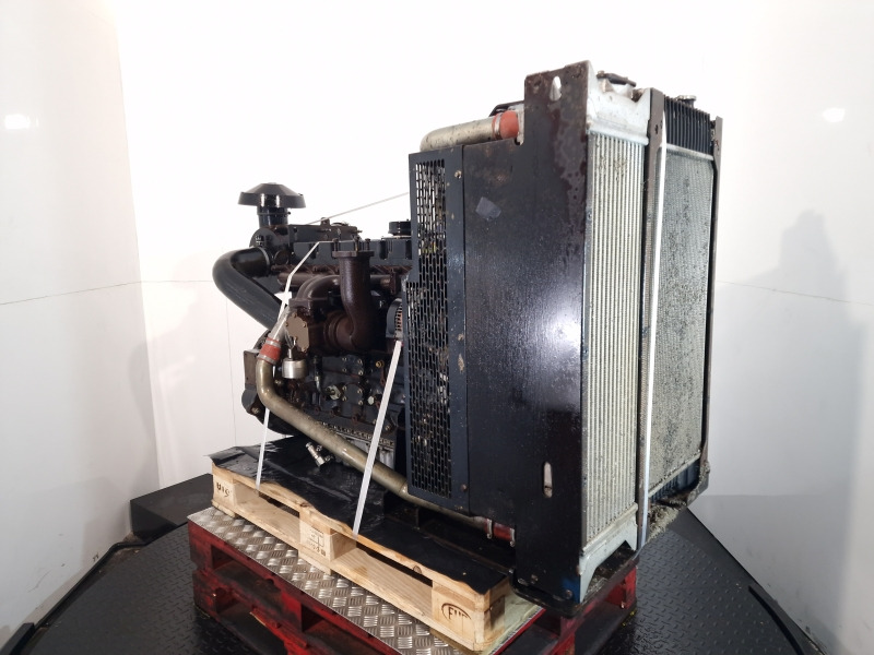 Perkins 1106D-E66TA Engine (Industrial) - Двигател за Промишлено оборудване: снимка 5 Perkins 1106D-E66TA Engine (Industrial) - Двигател за Промишлено оборудване: снимка 5