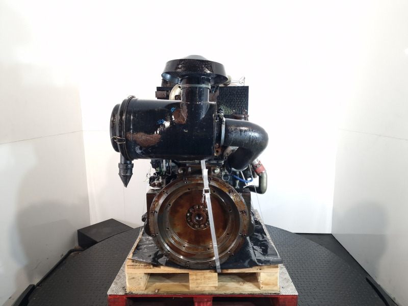 Perkins 1106D-E66TA Engine (Industrial) - Двигател за Промишлено оборудване: снимка 3 Perkins 1106D-E66TA Engine (Industrial) - Двигател за Промишлено оборудване: снимка 3