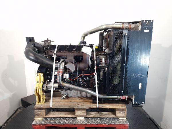 Perkins 1106D-E66TA PJ CAT C6.6 Engine (Industrial) - Двигател за Промишлено оборудване: снимка 4 Perkins 1106D-E66TA PJ CAT C6.6 Engine (Industrial) - Двигател за Промишлено оборудване: снимка 4