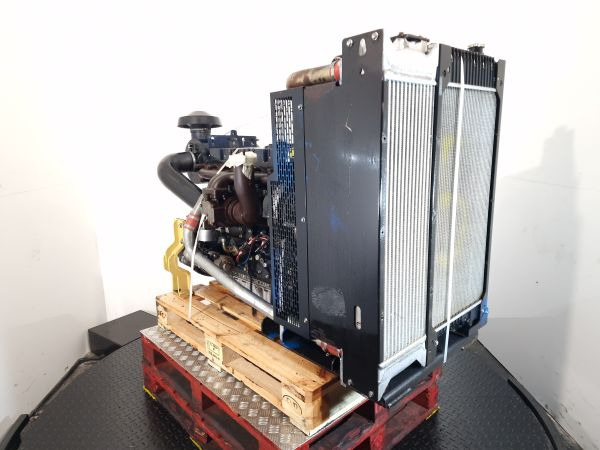 Perkins 1106D-E66TA PJ CAT C6.6 Engine (Industrial) - Двигател за Промишлено оборудване: снимка 5 Perkins 1106D-E66TA PJ CAT C6.6 Engine (Industrial) - Двигател за Промишлено оборудване: снимка 5