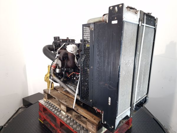 Perkins 1106D-E66TA PJ CAT C6.6 Engine (Industrial) - Двигател за Промишлено оборудване: снимка 5 Perkins 1106D-E66TA PJ CAT C6.6 Engine (Industrial) - Двигател за Промишлено оборудване: снимка 5