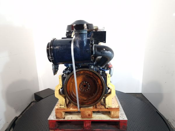 Perkins 1106D-E66TA PJ CAT C6.6 Engine (Industrial) - Двигател за Промишлено оборудване: снимка 3 Perkins 1106D-E66TA PJ CAT C6.6 Engine (Industrial) - Двигател за Промишлено оборудване: снимка 3