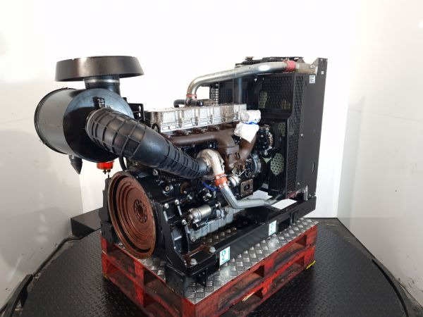 Perkins 1106D-E70TA PW CAT C7.1 Engine (Industrial) - Двигател за Промишлено оборудване: снимка 1 Perkins 1106D-E70TA PW CAT C7.1 Engine (Industrial) - Двигател за Промишлено оборудване: снимка 1