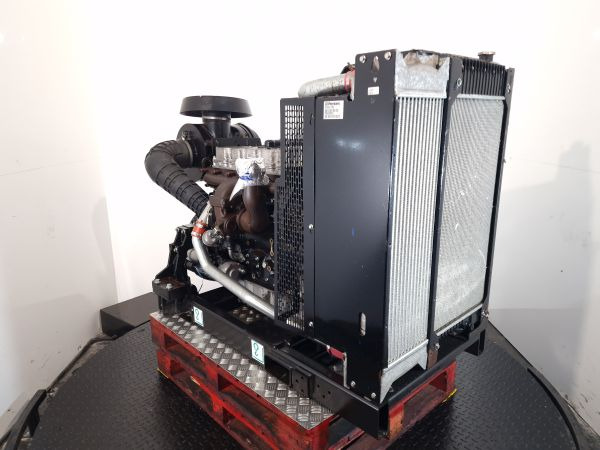 Perkins 1106D-E70TA PW CAT C7.1 Engine (Industrial) - Двигател за Промишлено оборудване: снимка 4 Perkins 1106D-E70TA PW CAT C7.1 Engine (Industrial) - Двигател за Промишлено оборудване: снимка 4