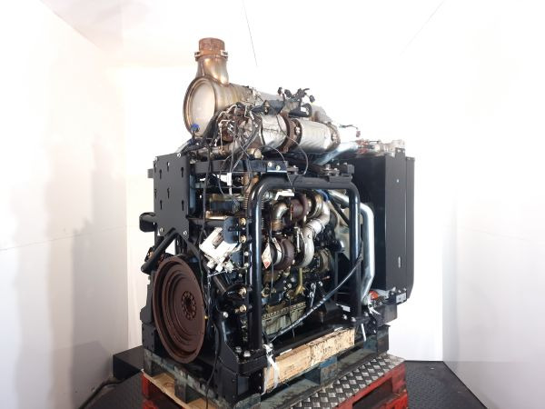 Perkins 1206E – E70TTA Stage IIIB Engine (Industrial) - Двигател за Промишлено оборудване: снимка 1 Perkins 1206E – E70TTA Stage IIIB Engine (Industrial) - Двигател за Промишлено оборудване: снимка 1
