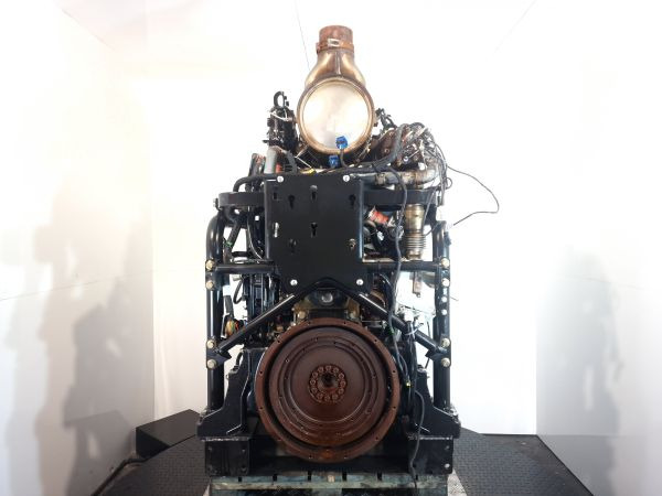 Perkins 1206E – E70TTA Stage IIIB Engine (Industrial) - Двигател за Промишлено оборудване: снимка 4 Perkins 1206E – E70TTA Stage IIIB Engine (Industrial) - Двигател за Промишлено оборудване: снимка 4