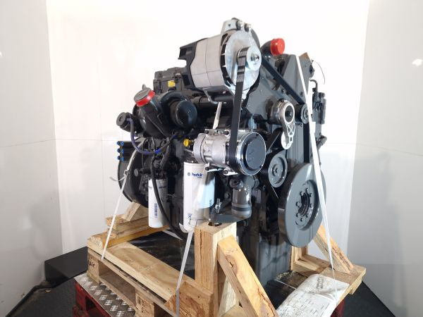Perkins 1506D-E88TA / CAT C9 Engine (Industrial) - Двигател за Промишлено оборудване: снимка 4 Perkins 1506D-E88TA / CAT C9 Engine (Industrial) - Двигател за Промишлено оборудване: снимка 4
