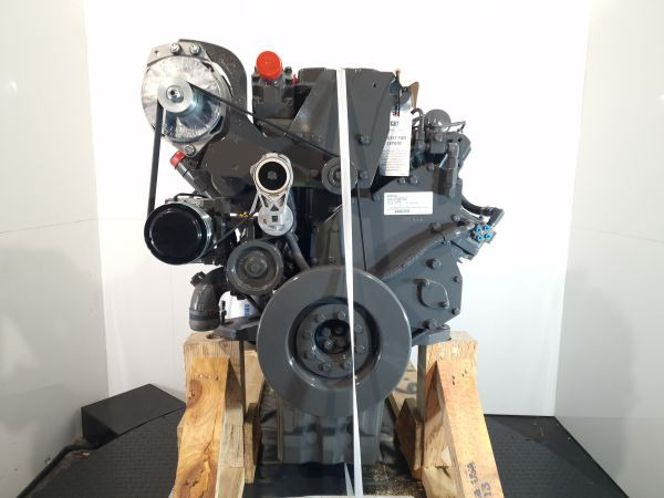 Perkins 1506D-E88TA / CAT C9 Engine (Industrial) - Двигател за Промишлено оборудване: снимка 5 Perkins 1506D-E88TA / CAT C9 Engine (Industrial) - Двигател за Промишлено оборудване: снимка 5