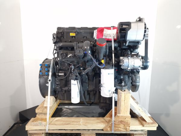 Perkins 1506D-E88TA / CAT C9 Engine (Industrial) - Двигател за Промишлено оборудване: снимка 3 Perkins 1506D-E88TA / CAT C9 Engine (Industrial) - Двигател за Промишлено оборудване: снимка 3