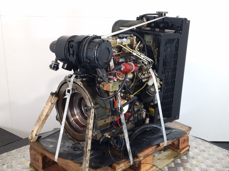 Perkins 403C-11 Engine (Industrial) - Двигател за Промишлено оборудване: снимка 1 Perkins 403C-11 Engine (Industrial) - Двигател за Промишлено оборудване: снимка 1