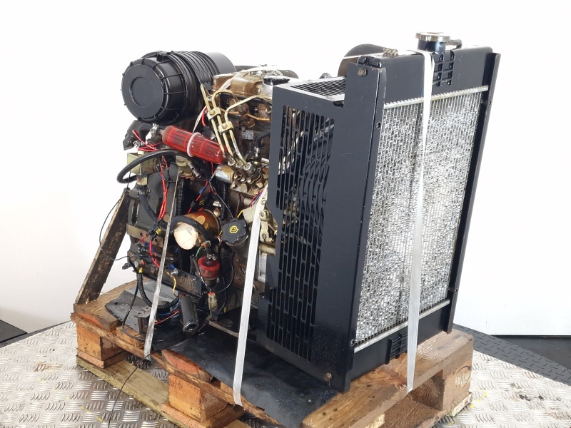 Perkins 403C-11 Engine (Industrial) - Двигател за Промишлено оборудване: снимка 4 Perkins 403C-11 Engine (Industrial) - Двигател за Промишлено оборудване: снимка 4