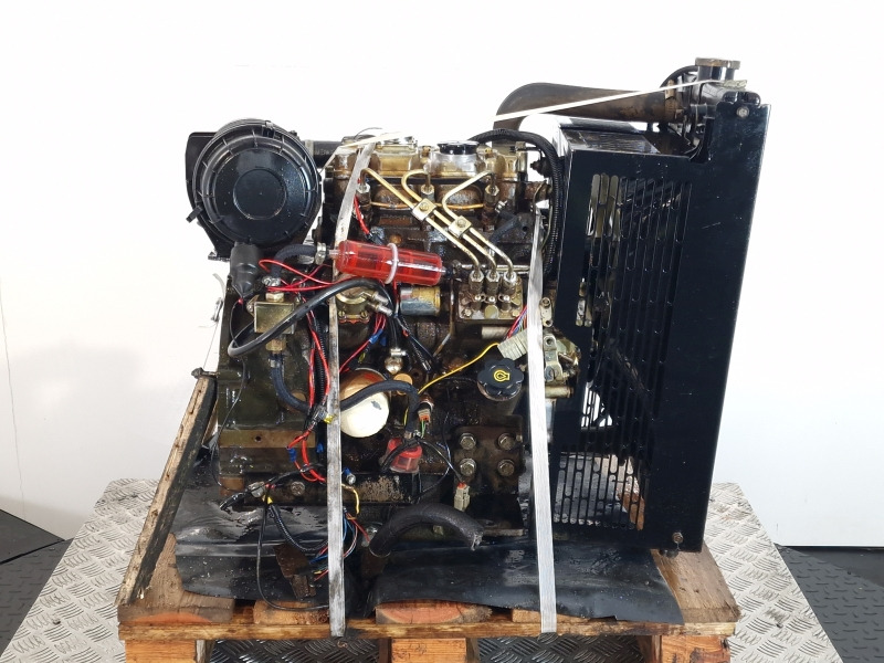 Perkins 403C-11 Engine (Industrial) - Двигател за Промишлено оборудване: снимка 3 Perkins 403C-11 Engine (Industrial) - Двигател за Промишлено оборудване: снимка 3
