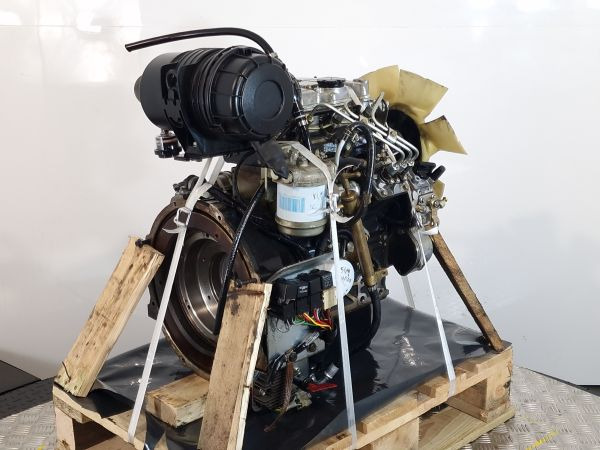 Perkins 403D-11 Engine (Industrial) - Двигател за Промишлено оборудване: снимка 1 Perkins 403D-11 Engine (Industrial) - Двигател за Промишлено оборудване: снимка 1