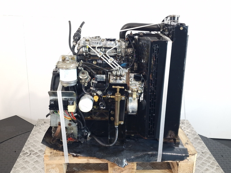 Perkins 403D-11 Engine (Industrial) - Двигател за Промишлено оборудване: снимка 4 Perkins 403D-11 Engine (Industrial) - Двигател за Промишлено оборудване: снимка 4