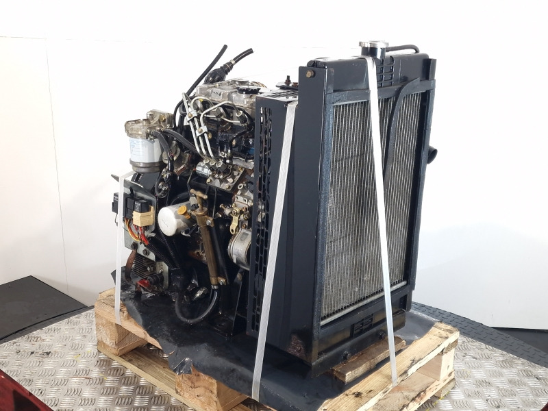 Perkins 403D-11 Engine (Industrial) - Двигател за Промишлено оборудване: снимка 5 Perkins 403D-11 Engine (Industrial) - Двигател за Промишлено оборудване: снимка 5