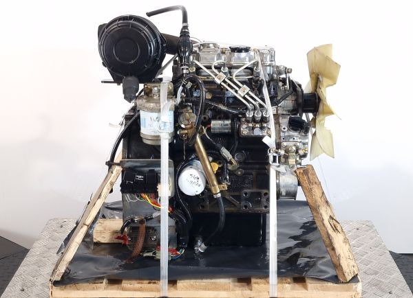 Perkins 403D-11 Engine (Industrial) - Двигател за Промишлено оборудване: снимка 4 Perkins 403D-11 Engine (Industrial) - Двигател за Промишлено оборудване: снимка 4