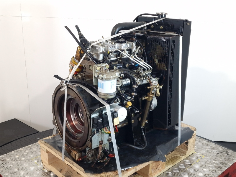 Perkins 403D-11 Engine (Industrial) - Двигател за Промишлено оборудване: снимка 1 Perkins 403D-11 Engine (Industrial) - Двигател за Промишлено оборудване: снимка 1