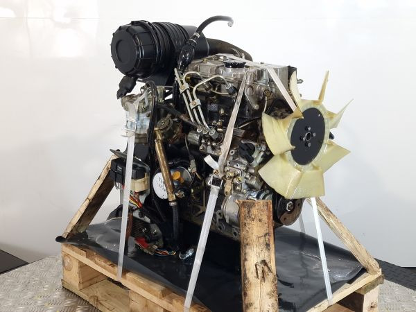 Perkins 403D-11 Engine (Industrial) - Двигател за Промишлено оборудване: снимка 5 Perkins 403D-11 Engine (Industrial) - Двигател за Промишлено оборудване: снимка 5