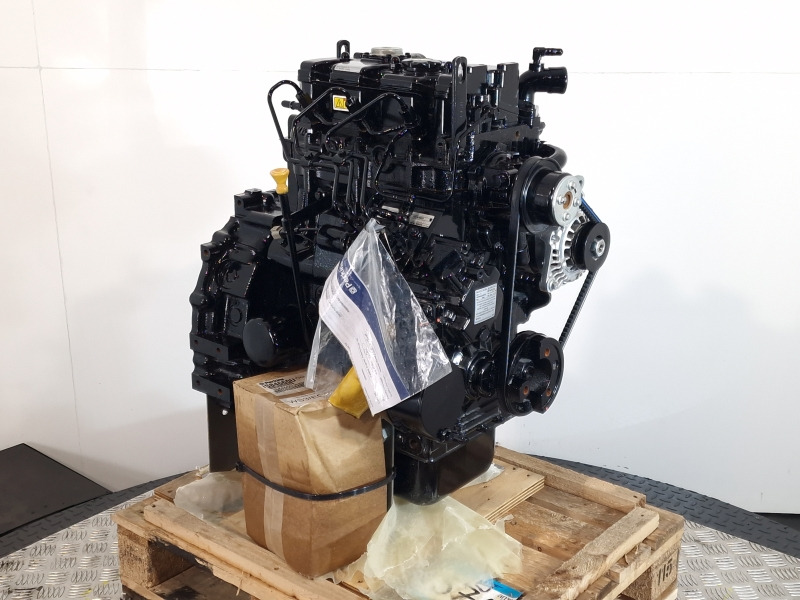 Perkins 403J-17 Engine (JCB Plant) - Двигател за Строителна техника: снимка 5 Perkins 403J-17 Engine (JCB Plant) - Двигател за Строителна техника: снимка 5