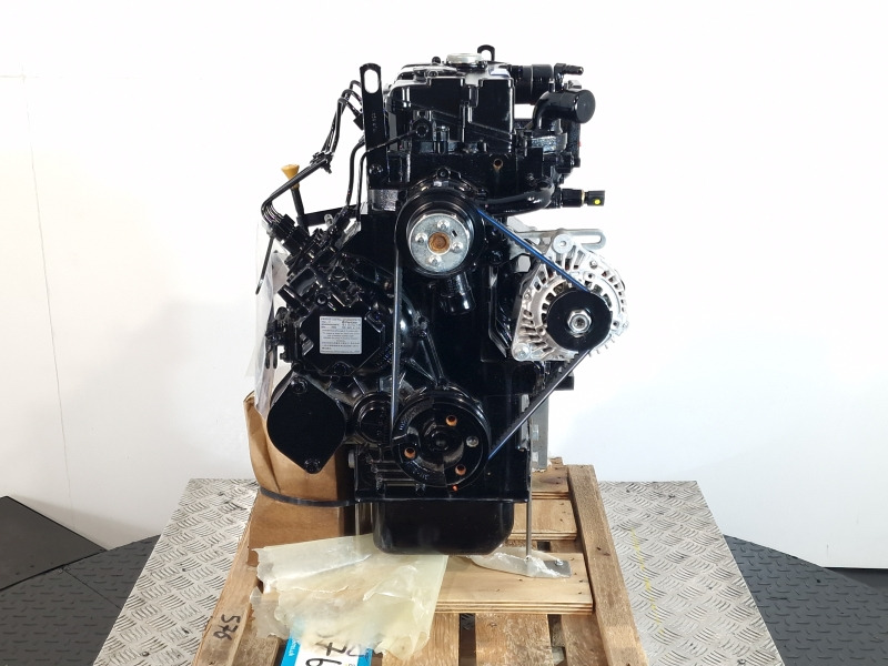 Perkins 403J-17 Engine (JCB Plant) - Двигател за Строителна техника: снимка 5 Perkins 403J-17 Engine (JCB Plant) - Двигател за Строителна техника: снимка 5