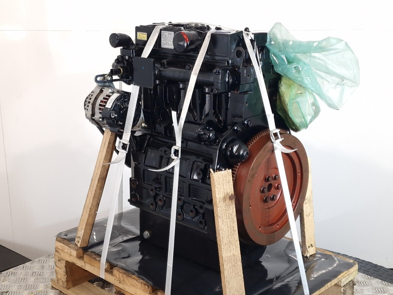 Нови Двигател за Строителна техника Perkins 404D-22 Engine (JCB Plant): снимка 8