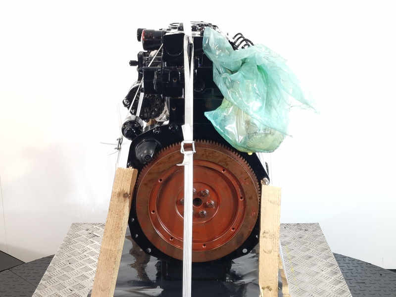 Perkins 404D-22 Engine (JCB Plant) - Двигател за Строителна техника: снимка 2 Perkins 404D-22 Engine (JCB Plant) - Двигател за Строителна техника: снимка 2