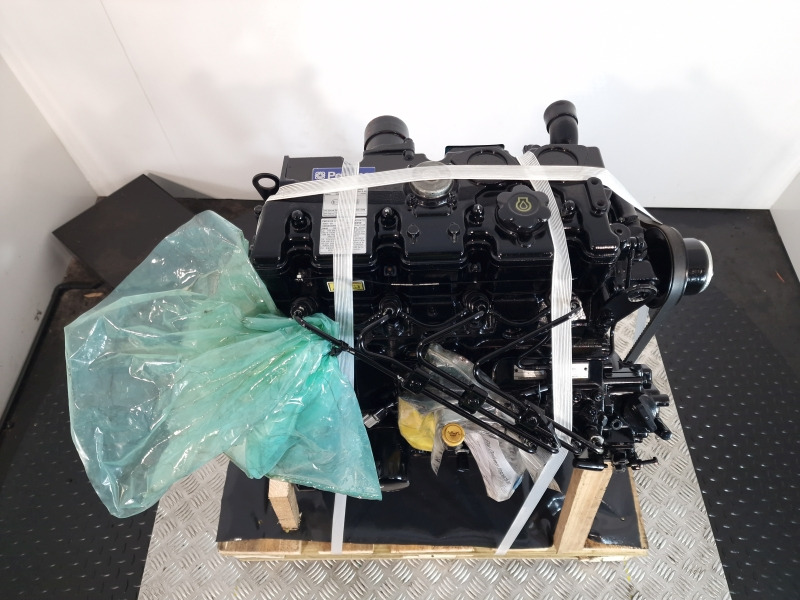 Нови Двигател за Строителна техника Perkins 404D-22 Engine (JCB Plant): снимка 10