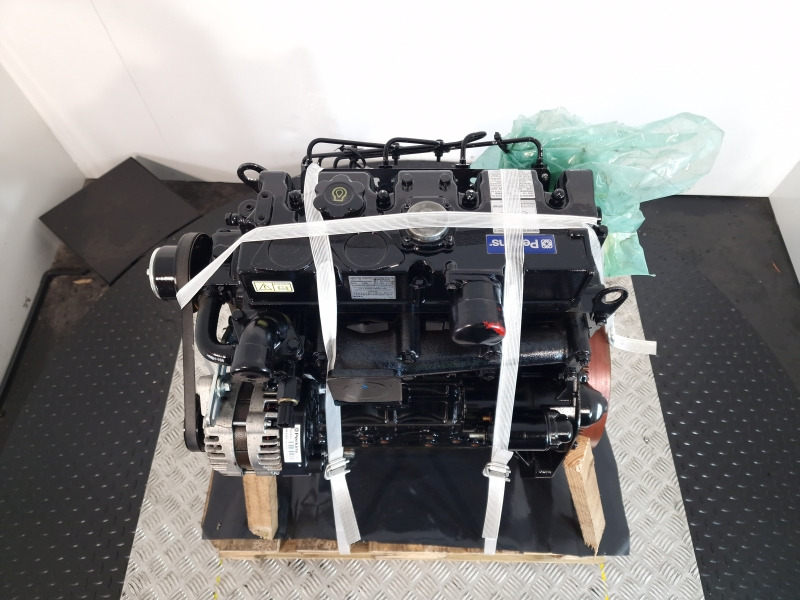 Нови Двигател за Строителна техника Perkins 404D-22 Engine (JCB Plant): снимка 9