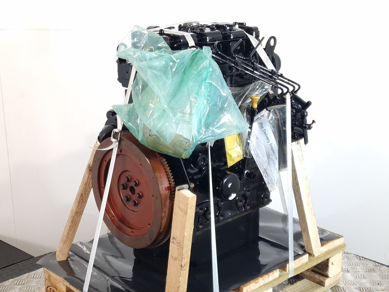 Perkins 404D-22 Engine (JCB Plant) - Двигател за Строителна техника: снимка 1 Perkins 404D-22 Engine (JCB Plant) - Двигател за Строителна техника: снимка 1