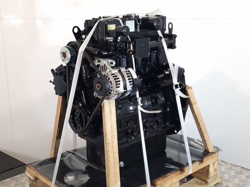 Нови Двигател за Строителна техника Perkins 404D-22 Engine (JCB Plant): снимка 6