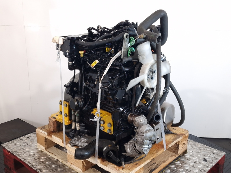 Perkins JCB 403F-15T Engine (Plant) - Двигател за Строителна техника: снимка 5 Perkins JCB 403F-15T Engine (Plant) - Двигател за Строителна техника: снимка 5