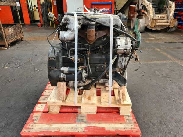 Perkins Perkins 1004 Non Turbo - Двигател за Промишлено оборудване: снимка 5 Perkins Perkins 1004 Non Turbo - Двигател за Промишлено оборудване: снимка 5