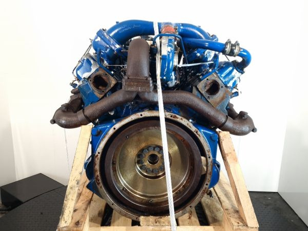 Perkins TV8.540 Engine (Industrial) - Двигател за Промишлено оборудване: снимка 4 Perkins TV8.540 Engine (Industrial) - Двигател за Промишлено оборудване: снимка 4
