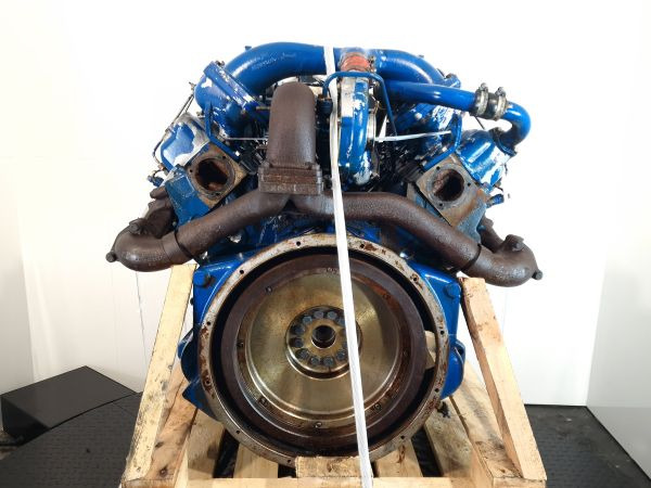 Perkins TV8.540 Engine (Industrial) - Двигател за Промишлено оборудване: снимка 5 Perkins TV8.540 Engine (Industrial) - Двигател за Промишлено оборудване: снимка 5
