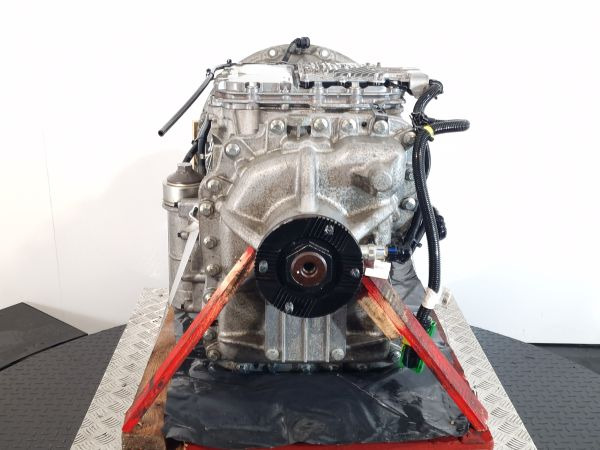 Renault AT2612 TRAG-G Gearbox - Скоростна кутия: снимка 5 Renault AT2612 TRAG-G Gearbox - Скоростна кутия: снимка 5