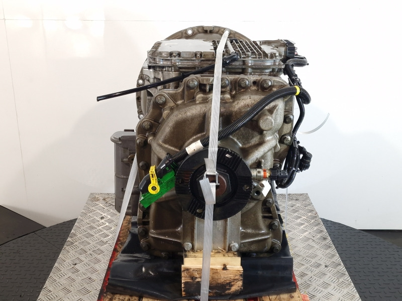 Renault AT2612F Gearbox - Скоростна кутия: снимка 5 Renault AT2612F Gearbox - Скоростна кутия: снимка 5