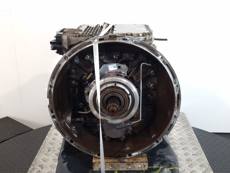 Renault AT2612F Gearbox - Скоростна кутия: снимка 2 Renault AT2612F Gearbox - Скоростна кутия: снимка 2