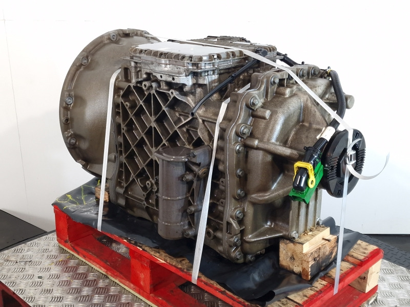 Renault AT2612F Gearbox - Скоростна кутия: снимка 4 Renault AT2612F Gearbox - Скоростна кутия: снимка 4