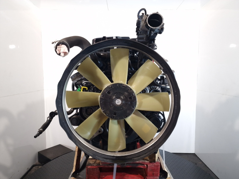 Renault DTI11 460 EUVI Engine (Truck) - Двигател за Камион: снимка 5 Renault DTI11 460 EUVI Engine (Truck) - Двигател за Камион: снимка 5