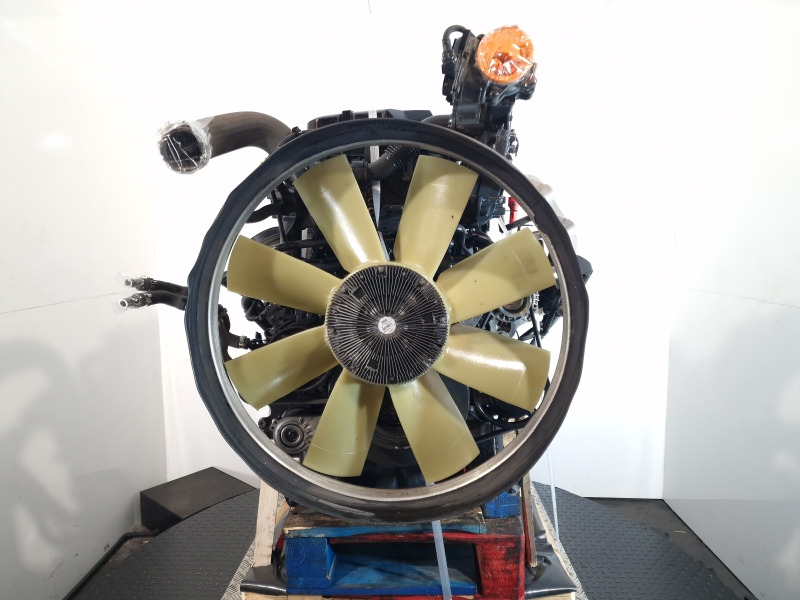 Renault DTI11 460 EUVI Engine (Truck) - Двигател за Камион: снимка 5 Renault DTI11 460 EUVI Engine (Truck) - Двигател за Камион: снимка 5