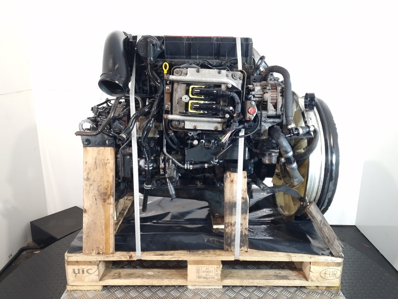 Renault DXI5 180-EEV Engine (Truck) - Двигател за Камион: снимка 4 Renault DXI5 180-EEV Engine (Truck) - Двигател за Камион: снимка 4