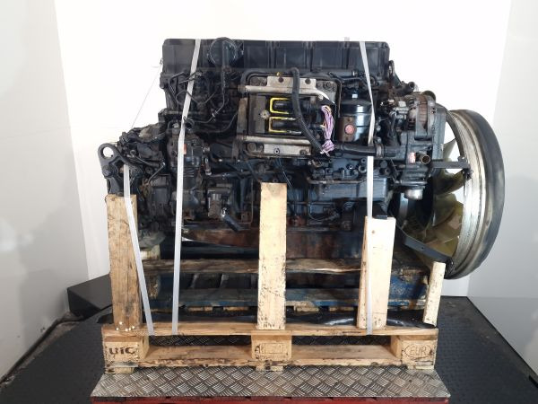 Renault DXI7 260-EEV Engine (Truck) - Двигател за Камион: снимка 3 Renault DXI7 260-EEV Engine (Truck) - Двигател за Камион: снимка 3