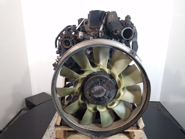 Renault DXI7 260-EEV Engine (Truck) - Двигател за Камион: снимка 5 Renault DXI7 260-EEV Engine (Truck) - Двигател за Камион: снимка 5
