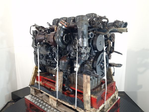 Scania DC09 108 L01 Engine (Truck) - Двигател за Камион: снимка 5 Scania DC09 108 L01 Engine (Truck) - Двигател за Камион: снимка 5