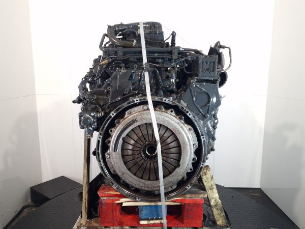 Scania DC09 108 L01 Engine (Truck) - Двигател за Камион: снимка 3 Scania DC09 108 L01 Engine (Truck) - Двигател за Камион: снимка 3