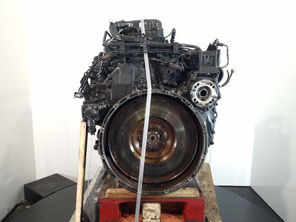 Scania DC09 108 L01 Engine (Truck) - Двигател за Камион: снимка 2 Scania DC09 108 L01 Engine (Truck) - Двигател за Камион: снимка 2