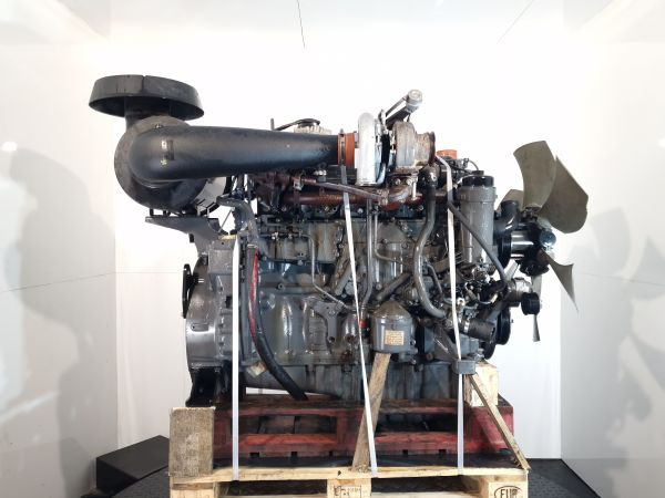 Scania DC09 71A Engine (Industrial) - Двигател за Промишлено оборудване: снимка 3 Scania DC09 71A Engine (Industrial) - Двигател за Промишлено оборудване: снимка 3